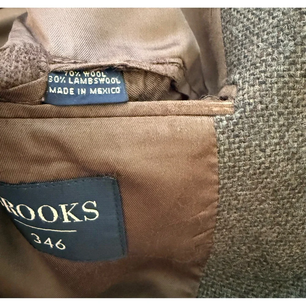 346 Brooks Brothers brooks brothers